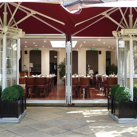 Glenlyn Hotel Barnet kerület Kültér fotó