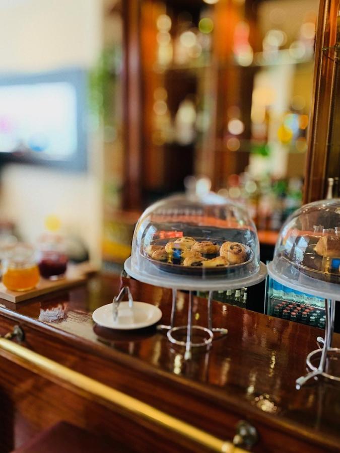 Glenlyn Hotel Barnet kerület Kültér fotó