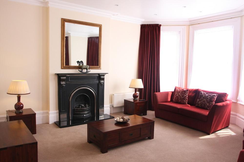 Glenlyn Hotel Barnet kerület Kültér fotó