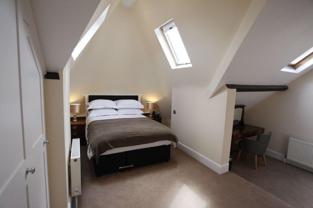 Glenlyn Hotel Barnet kerület Kültér fotó