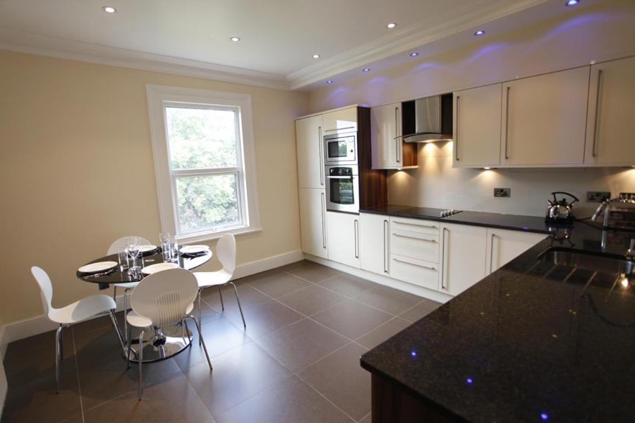 Glenlyn Hotel Barnet kerület Szoba fotó