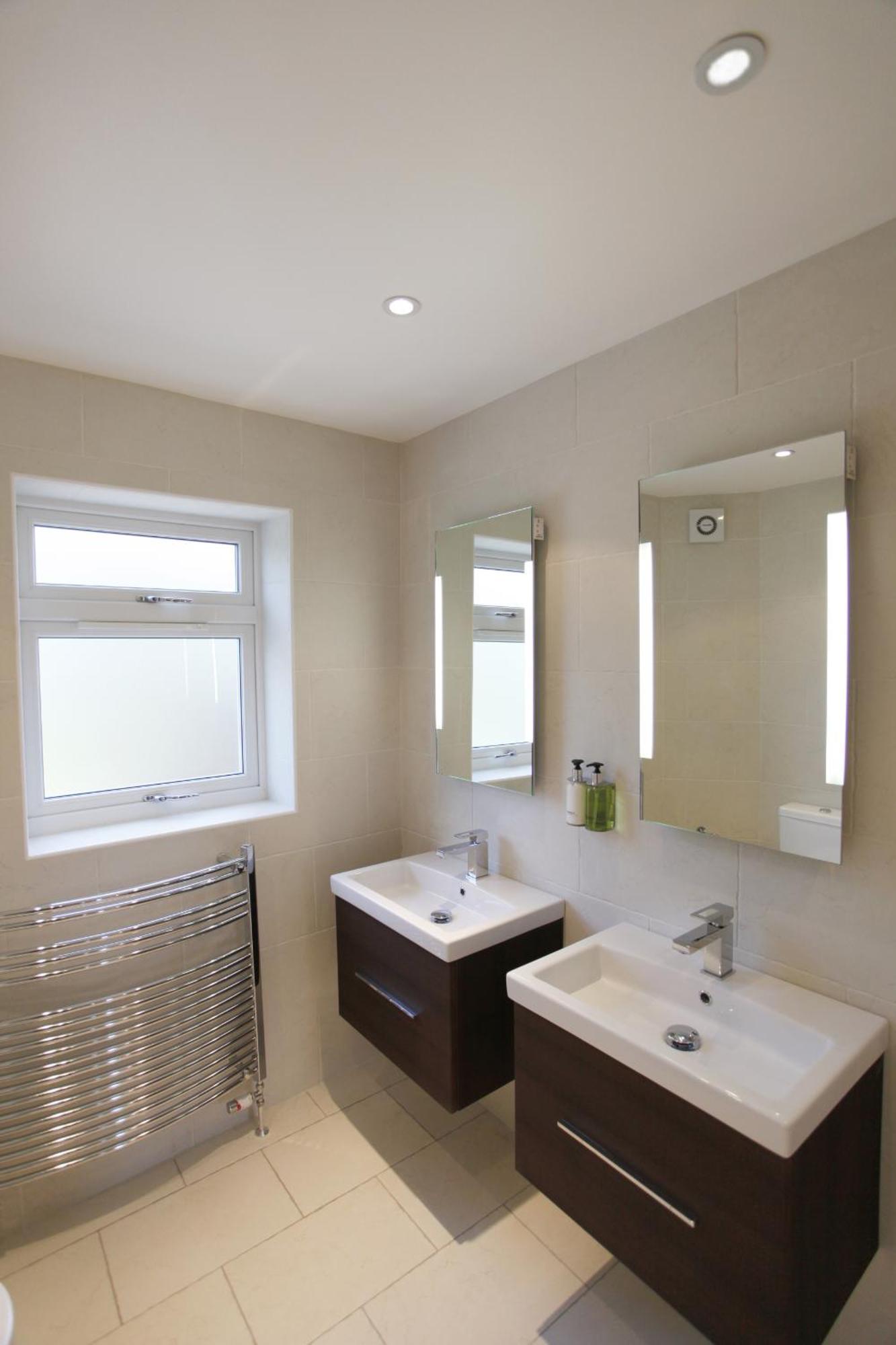 Glenlyn Hotel Barnet kerület Szoba fotó