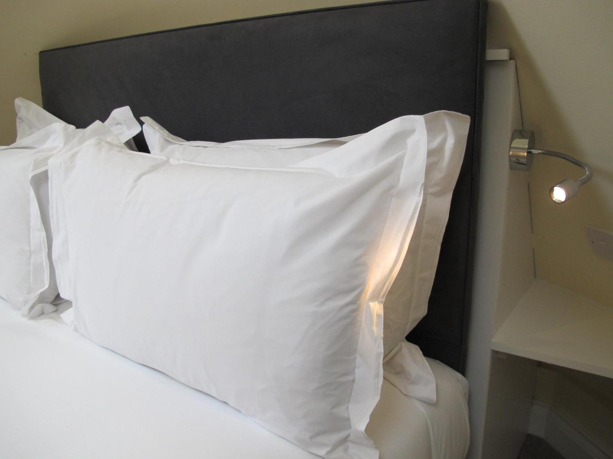 Glenlyn Hotel Barnet kerület Szoba fotó
