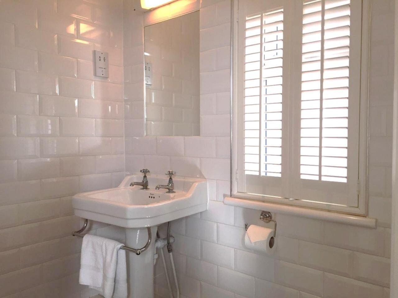 Glenlyn Hotel Barnet kerület Szoba fotó