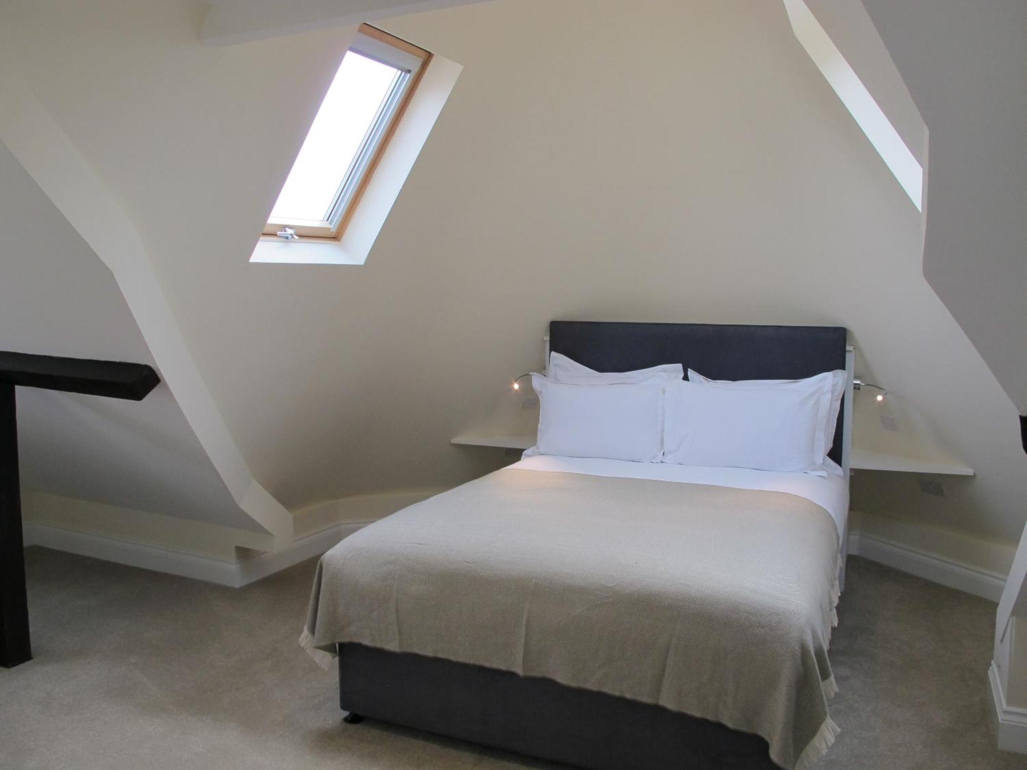 Glenlyn Hotel Barnet kerület Szoba fotó