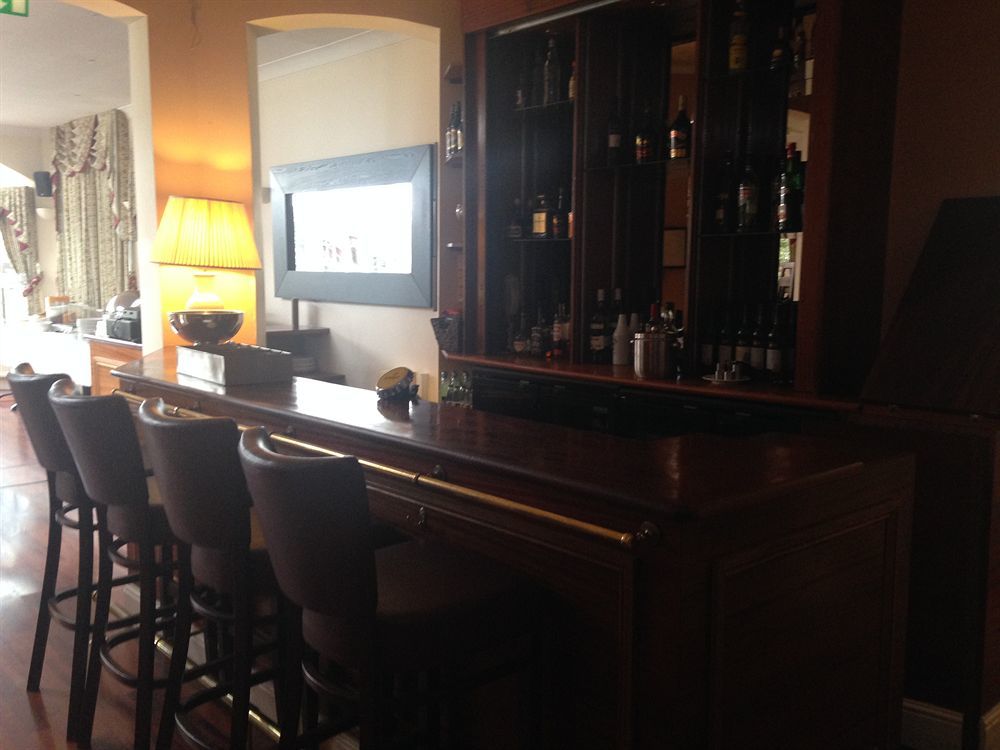 Glenlyn Hotel Barnet kerület Kültér fotó