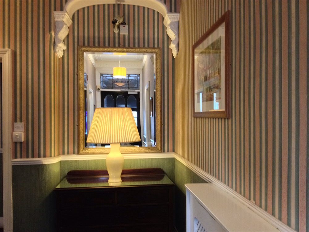 Glenlyn Hotel Barnet kerület Kültér fotó