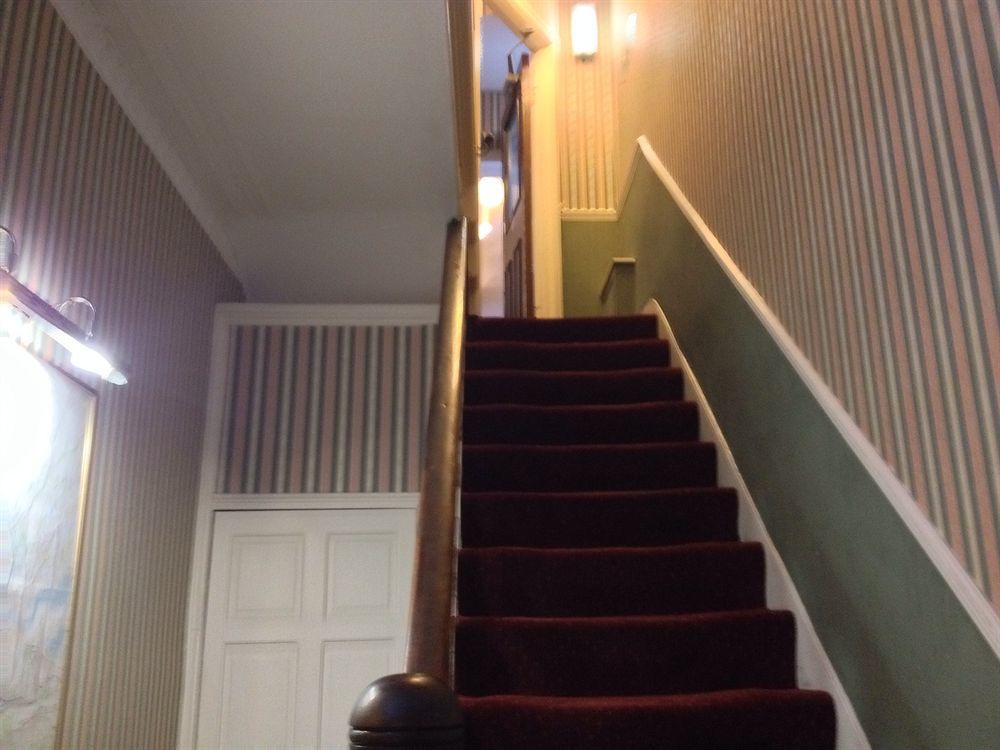 Glenlyn Hotel Barnet kerület Kültér fotó