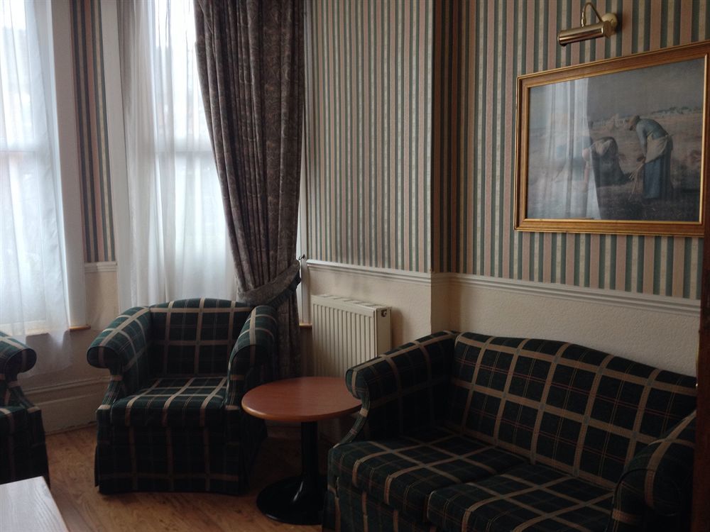 Glenlyn Hotel Barnet kerület Kültér fotó