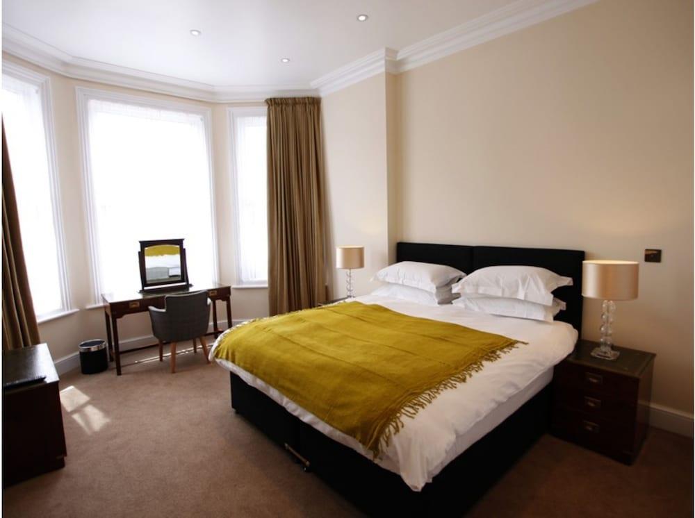 Glenlyn Hotel Barnet kerület Kültér fotó